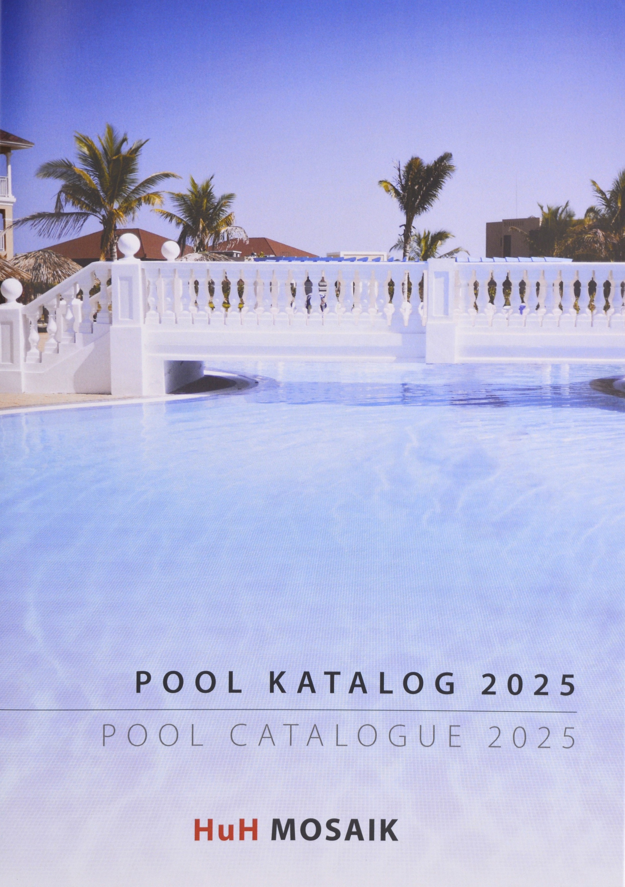 Poolkatalog